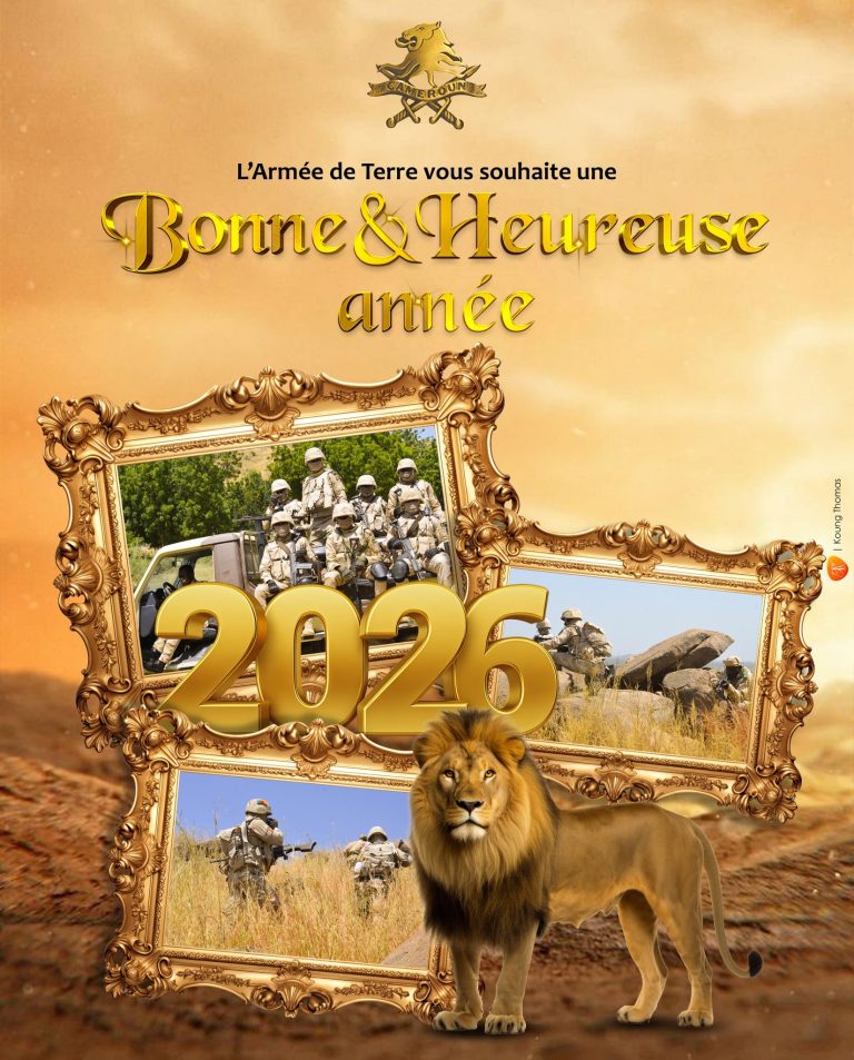 Bonne et heureuse année 2026