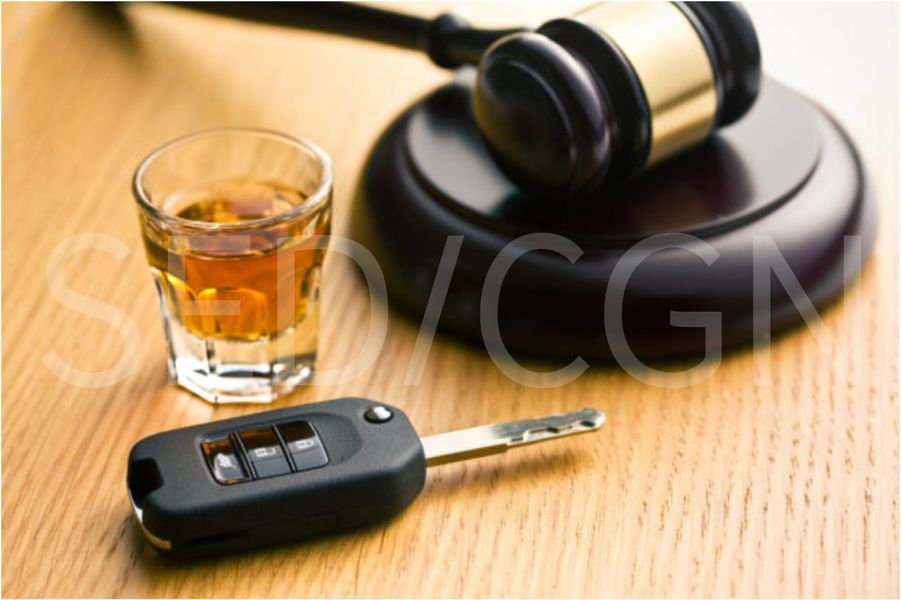 Drink-driving: a dangerous and deadly feat