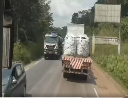 Road Safety : the National Gendarmerie and Road Transport Unions of the First Gendarmerie Region speak with one voice for an accident-free back-to-school