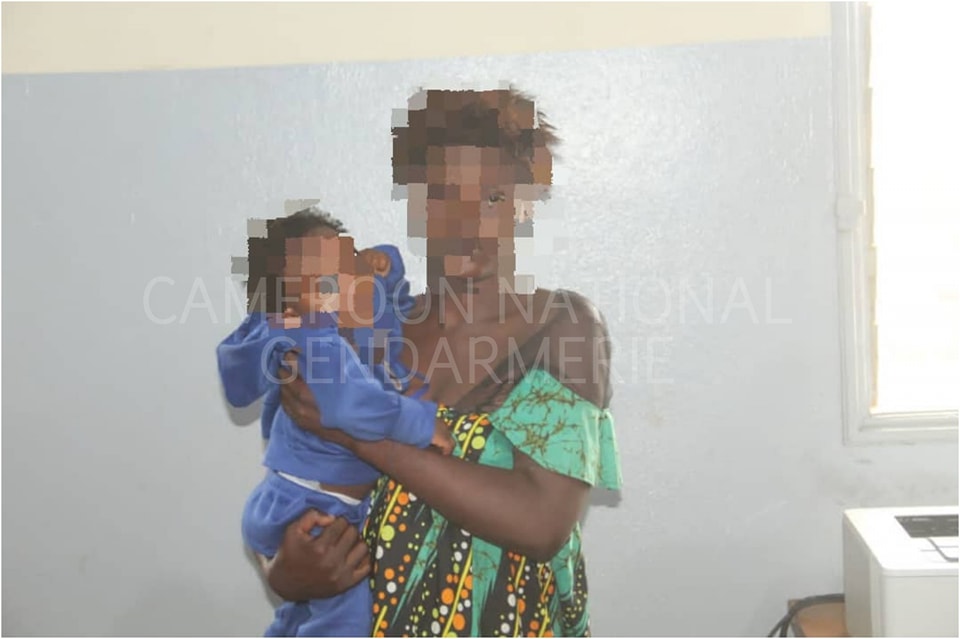 The National Gendarmerie reaffirms its commitment to combatting the theft of babies