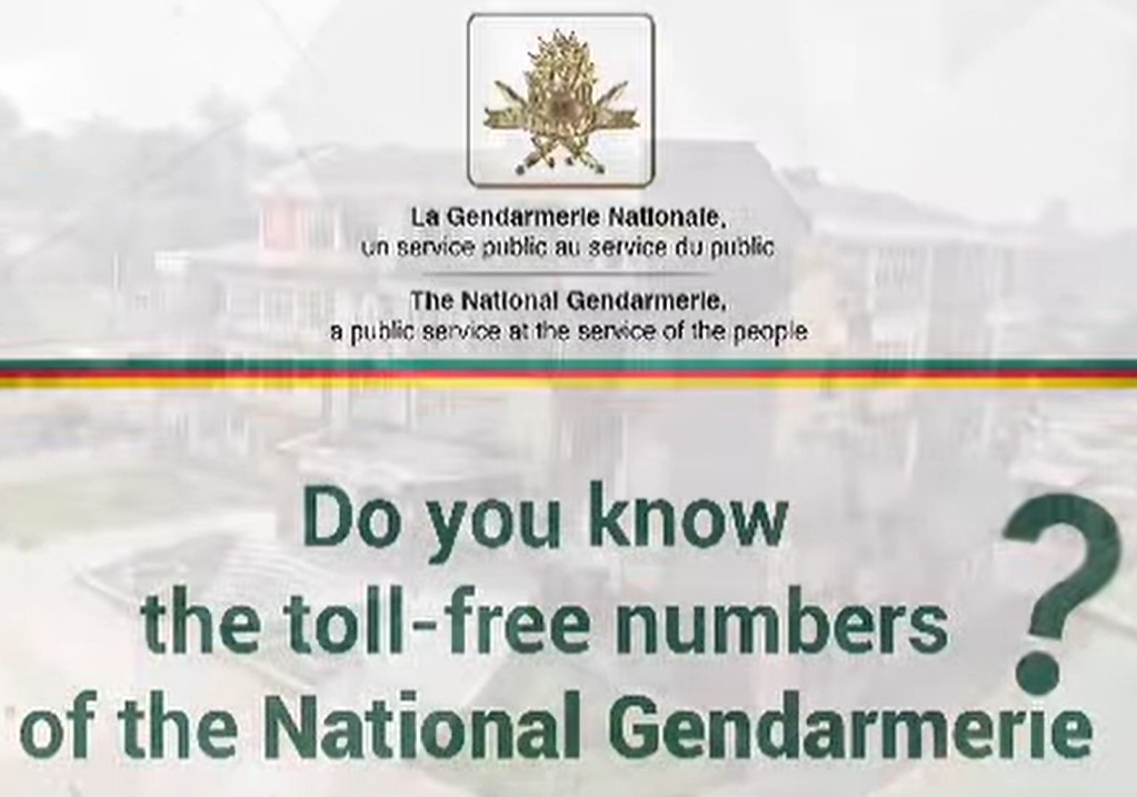 𝗗𝗢 𝗬𝗢𝗨 𝗞𝗡𝗢𝗪 𝗧𝗛𝗘 𝗧𝗢𝗟𝗟-𝗙𝗥𝗘𝗘 𝗡𝗨𝗠𝗕𝗘𝗥 𝗢𝗙 𝗧𝗛𝗘 𝗡𝗔𝗧𝗜𝗢𝗡𝗔𝗟 𝗚𝗘𝗡𝗗𝗔𝗥𝗠𝗘𝗥𝗜𝗘 ?