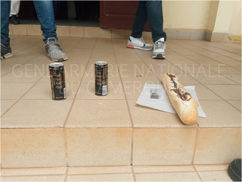 LUTTE CONTRE L’INSECURITE A YAOUNDE : QUATRE PRESUMES ASSASINS AUX ARRETS