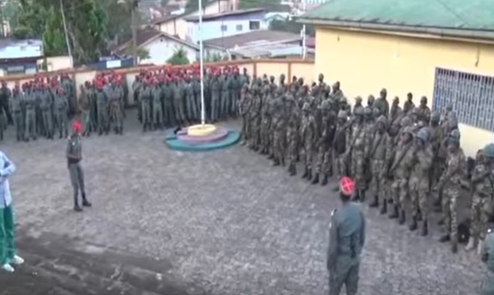 𝗔𝗦𝗦𝗔𝗜𝗡𝗜𝗦𝗦𝗘𝗠𝗘𝗡𝗧 𝗗𝗘𝗦 𝗭𝗢𝗡𝗘𝗦 𝗥𝗘́𝗣𝗨𝗧𝗘́𝗘𝗦 𝗖𝗥𝗜𝗠𝗜𝗡𝗢𝗚𝗘̀𝗡𝗘𝗦 : 𝗟𝗘 𝗚𝗥𝗢𝗨𝗣𝗘𝗠𝗘𝗡𝗧 𝗗𝗘 𝗚𝗘𝗡𝗗𝗔𝗥𝗠𝗘𝗥𝗜𝗘 𝗧𝗘𝗥𝗥𝗜𝗧𝗢𝗥𝗜𝗔𝗟𝗘 𝗗𝗨 𝗠𝗙𝗢𝗨𝗡𝗗𝗜 𝗥𝗔𝗧𝗜𝗦𝗦𝗘 𝗟𝗔 𝗩𝗜𝗟𝗟𝗘 𝗗𝗘 𝗬𝗔𝗢𝗨𝗡𝗗𝗘́