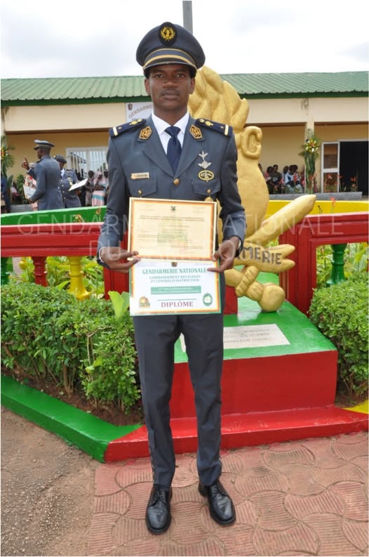 𝗦𝗘𝗖𝗢𝗡𝗗 𝗟𝗜𝗘𝗨𝗧𝗘𝗡𝗔𝗡𝗧  𝗔𝗕𝗗𝗢𝗨𝗟𝗪𝗔𝗛𝗔𝗕 𝗕𝗘𝗡 𝗔𝗛𝗠𝗔𝗗, 𝗚𝗘𝗡𝗗𝗔𝗥𝗠𝗘 𝗢𝗙 𝗧𝗛𝗘 𝗠𝗢𝗡𝗧𝗛