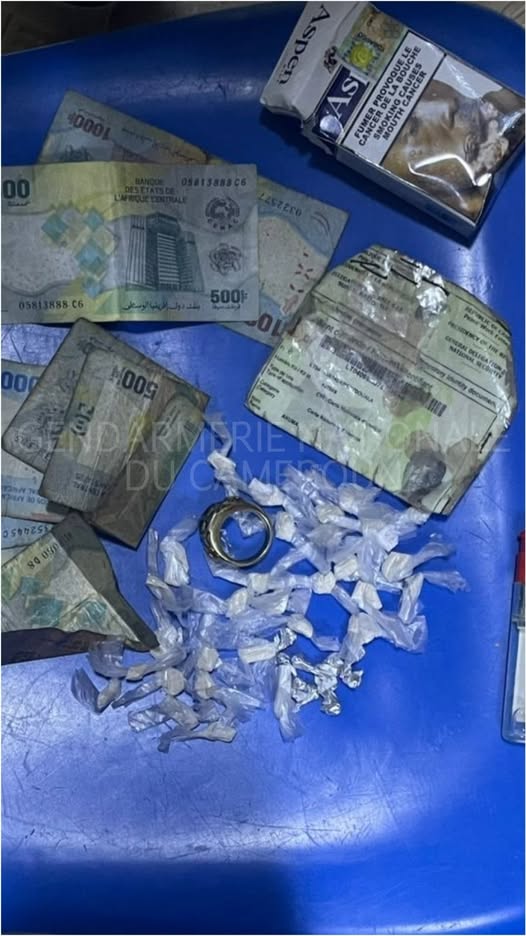 𝗗𝗢𝗨𝗔𝗟𝗔:  𝗙𝗜𝗚𝗛𝗧 𝗔𝗚𝗔𝗜𝗡𝗦𝗧 𝗗𝗥𝗨𝗚 𝗨𝗦𝗘 𝗔𝗡𝗗 𝗧𝗥𝗔𝗙𝗙𝗜𝗖𝗞𝗜𝗡𝗚 𝗖𝗢𝗡𝗧𝗜𝗡𝗨𝗘𝗦