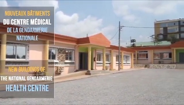 𝗖𝗘𝗡𝗧𝗥𝗘 𝗠𝗘𝗗𝗜𝗖𝗔𝗟 𝗠𝗜𝗟𝗜𝗧𝗔𝗜𝗥𝗘 𝗗𝗘 𝗟𝗔 𝗚𝗘𝗡𝗗𝗔𝗥𝗠𝗘𝗥𝗜𝗘 𝗡𝗔𝗧𝗜𝗢𝗡𝗔𝗟𝗘 : 𝗨𝗡 𝗣𝗟𝗔𝗧𝗘𝗔𝗨 𝗠𝗘𝗗𝗜𝗖𝗔𝗟 𝗔𝗨 𝗦𝗘𝗥𝗩𝗜𝗖𝗘 𝗗𝗨 𝗕𝗜𝗘𝗡 𝗘̂𝗧𝗥𝗘 𝗗𝗘𝗦 𝗖𝗜𝗧𝗢𝗬𝗘𝗡𝗦