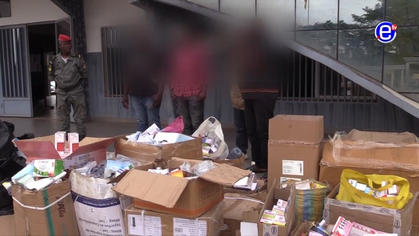 𝗟𝗔 𝗟𝗘́𝗚𝗜𝗢𝗡 𝗗𝗘 𝗚𝗘𝗡𝗗𝗔𝗥𝗠𝗘𝗥𝗜𝗘 𝗗𝗨 𝗖𝗘𝗡𝗧𝗥𝗘 𝗖𝗢𝗡𝗧𝗜𝗡𝗨𝗘 𝗦𝗔 𝗧𝗥𝗔𝗤𝗨𝗘 𝗖𝗢𝗡𝗧𝗥𝗘 𝗟’𝗜𝗡𝗦𝗘́𝗖𝗨𝗥𝗜𝗧𝗘́