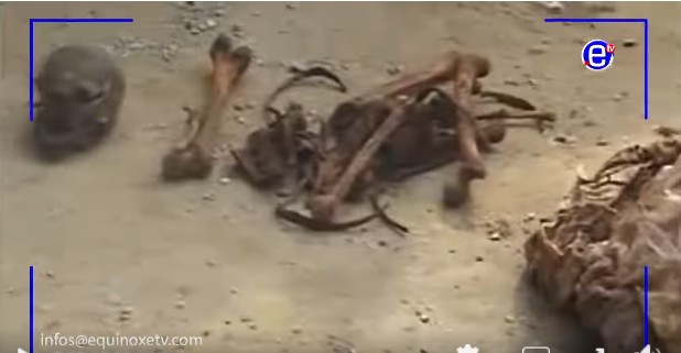 LUTTE CONTRE LE GRAND BANDITISME ET LA GRANDE CRIMINALITÉ : LA BRIGADE DES RECHERCHES DE DOUALA 3 DÉMANTÈLE UN RÉSEAU DE TRAFIQUANTS D’OSSEMENTS HUMAIN