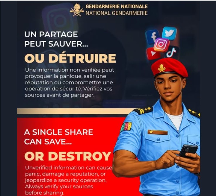 𝗨𝗦𝗔𝗚𝗘 𝗥𝗘𝗦𝗣𝗢𝗡𝗦𝗔𝗕𝗟𝗘 𝗗𝗘𝗦 𝗥𝗘́𝗦𝗘𝗔𝗨𝗫 𝗦𝗢𝗖𝗜𝗔𝗨𝗫 : 𝗔𝗧𝗧𝗘𝗡𝗧𝗜𝗢𝗡 𝗔𝗨𝗫 𝗣𝗔𝗥𝗧𝗔𝗚𝗘𝗦 𝗗’𝗜𝗡𝗙𝗢𝗥𝗠𝗔𝗧𝗜𝗢𝗡𝗦