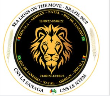 DOCUMENTAIRE SEA LIONS ON THE MOVE