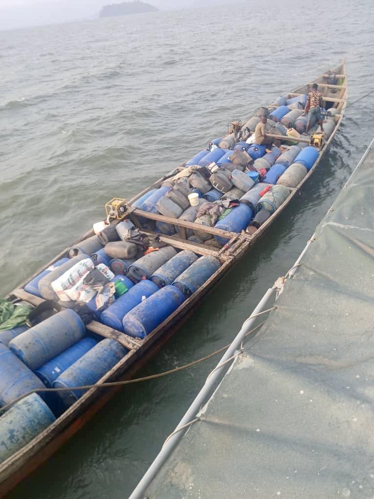 FIGHT AGAINST ILLICIT TRAFFICKING: LCM LE MOUNGO FOLLOWS IN THE FOOTSTEPS OF CNS LA BENOUE