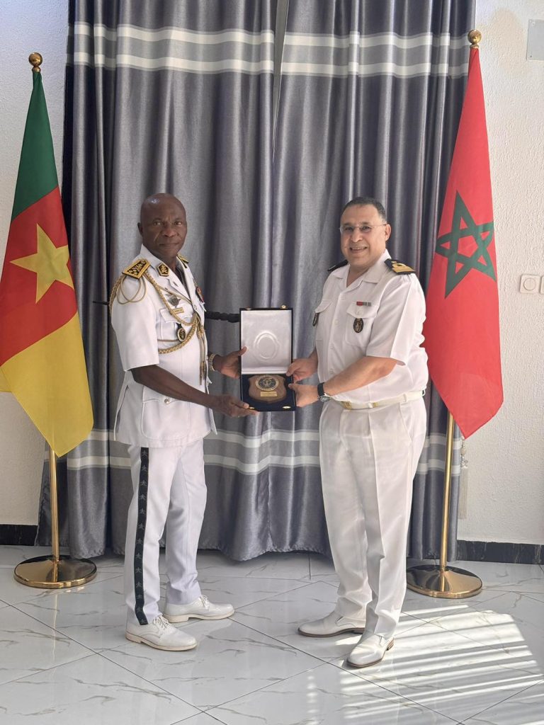 OBANGAME EXPRESS 2026 : LA DIPLOMATIE NAVALE EN ACTION