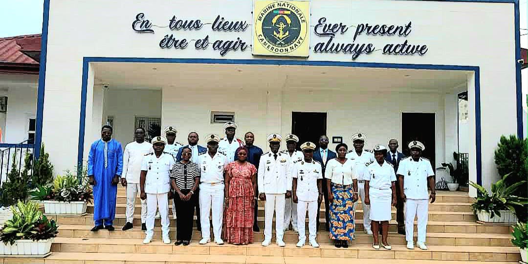 MARINE NATIONALE – IRIC : LA PENSÉE STRATÉGIQUE AU SERVICE DE LA DIPLOMATIE NAVALE, DE LA GOUVERNANCE MARITIME ET DE L’ÉCONOMIE BLEUE