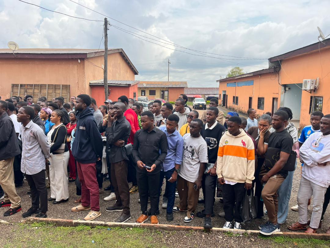 Concours d’admission dans les Académies Américaines de Formation Initiale d’Officier :  la phase de présélection est derrière nous