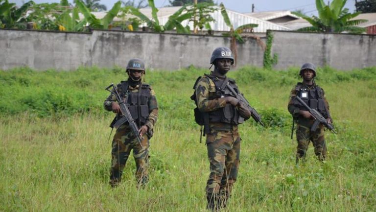 NOSO : Restauration de l’ordre dans le Nord-Ouest et le Sud-Ouest : Notre Défis