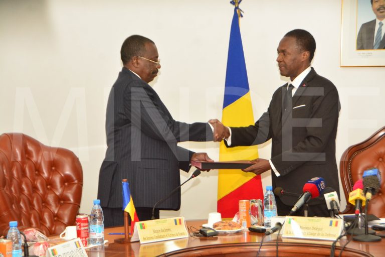 BILATERAL COOPERATION: CAMEROON-CHAD FINE-TUNE STRATEGY ON SECURITY ISSUES
