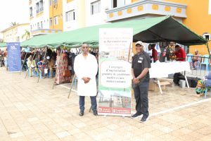A gift of Sound: Ministry of Defence, starkey foundation Empower Military Personnel and Citizen