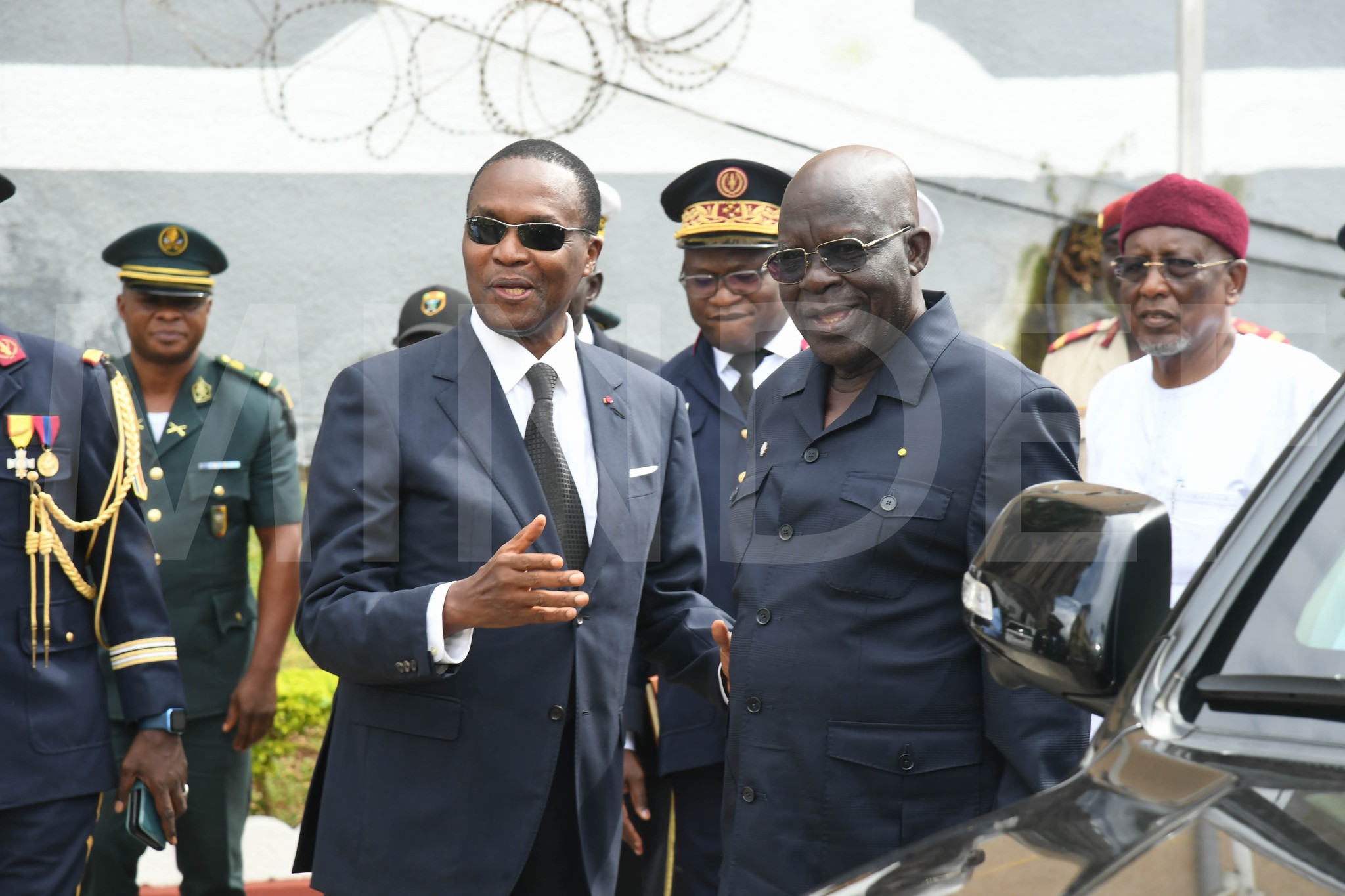 Cameroun – Tchad: une fraternité d’armes consolidée après le Fête de l’Unité