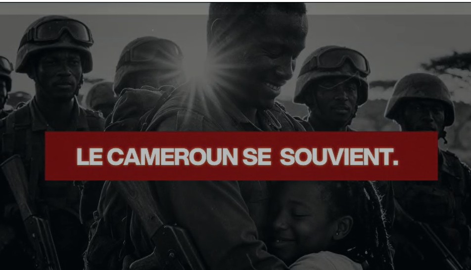 JOURNÉE DU SOUVENIR — 14 AOÛT 2026