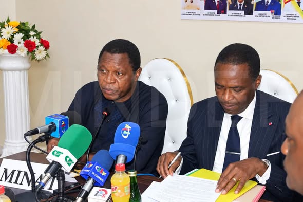 Maroua : Le MINDEF et le MINAT renforcent le dispositif sécuritaire dans l’Extrême-Nord